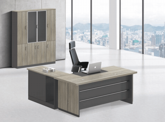 Mesa de oficina TH-920 Office Manager